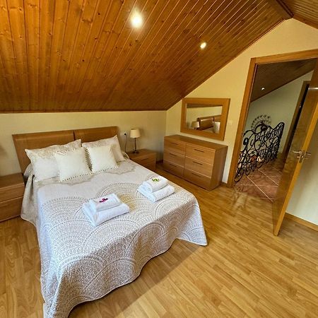 Casa Costeira Villa Редондела Екстериор снимка