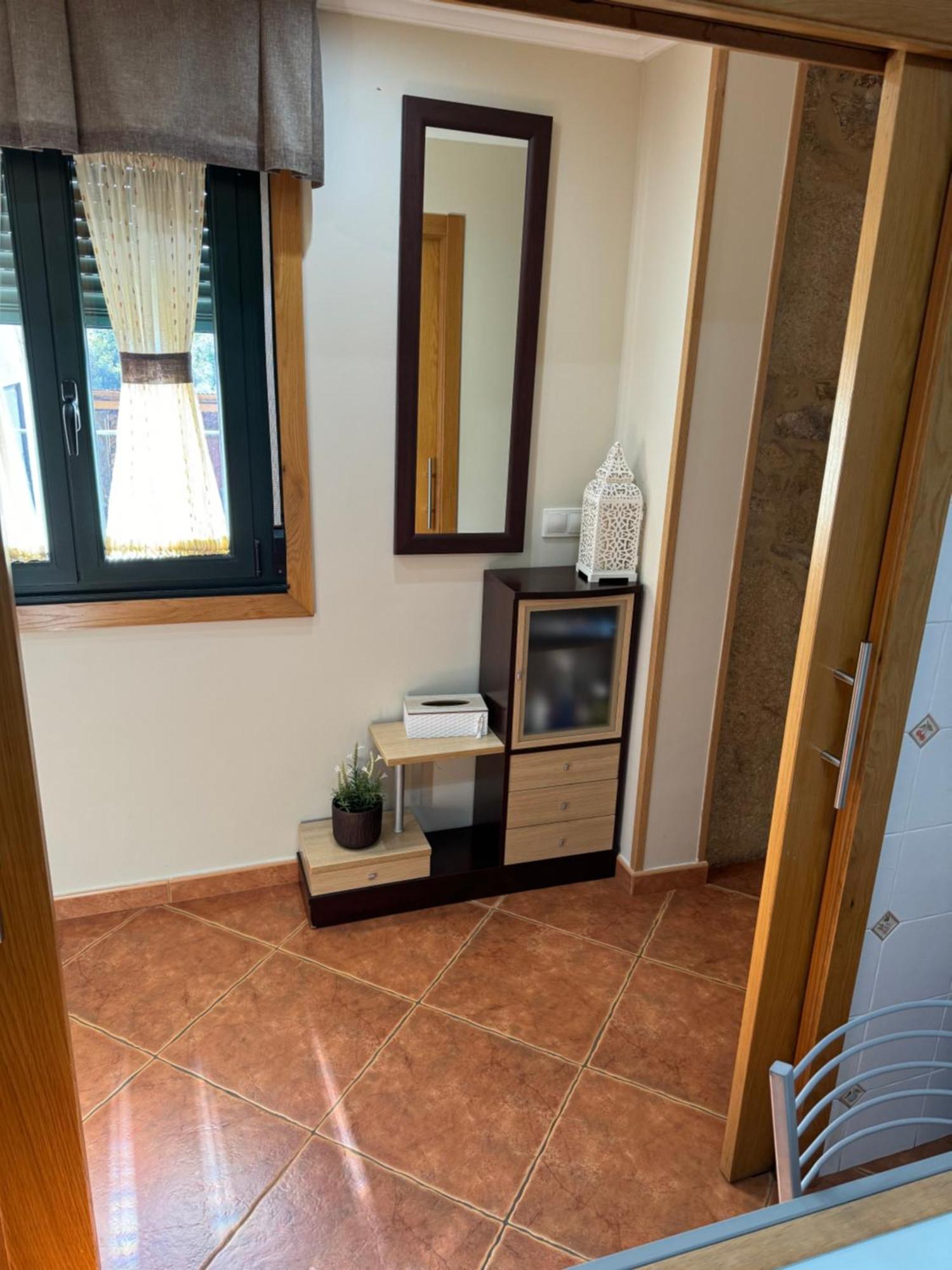 Casa Costeira Villa Редондела Екстериор снимка