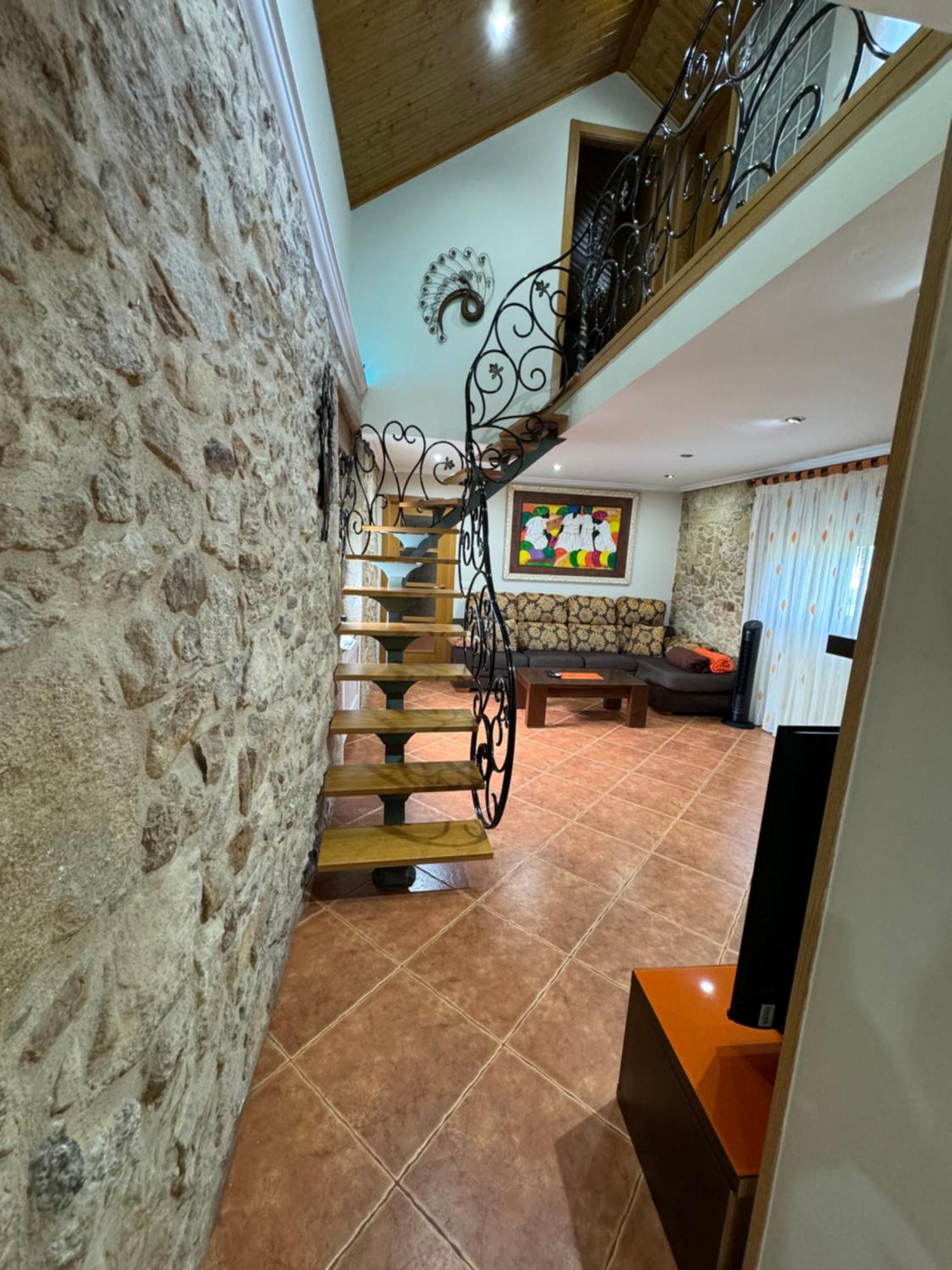 Casa Costeira Villa Редондела Екстериор снимка