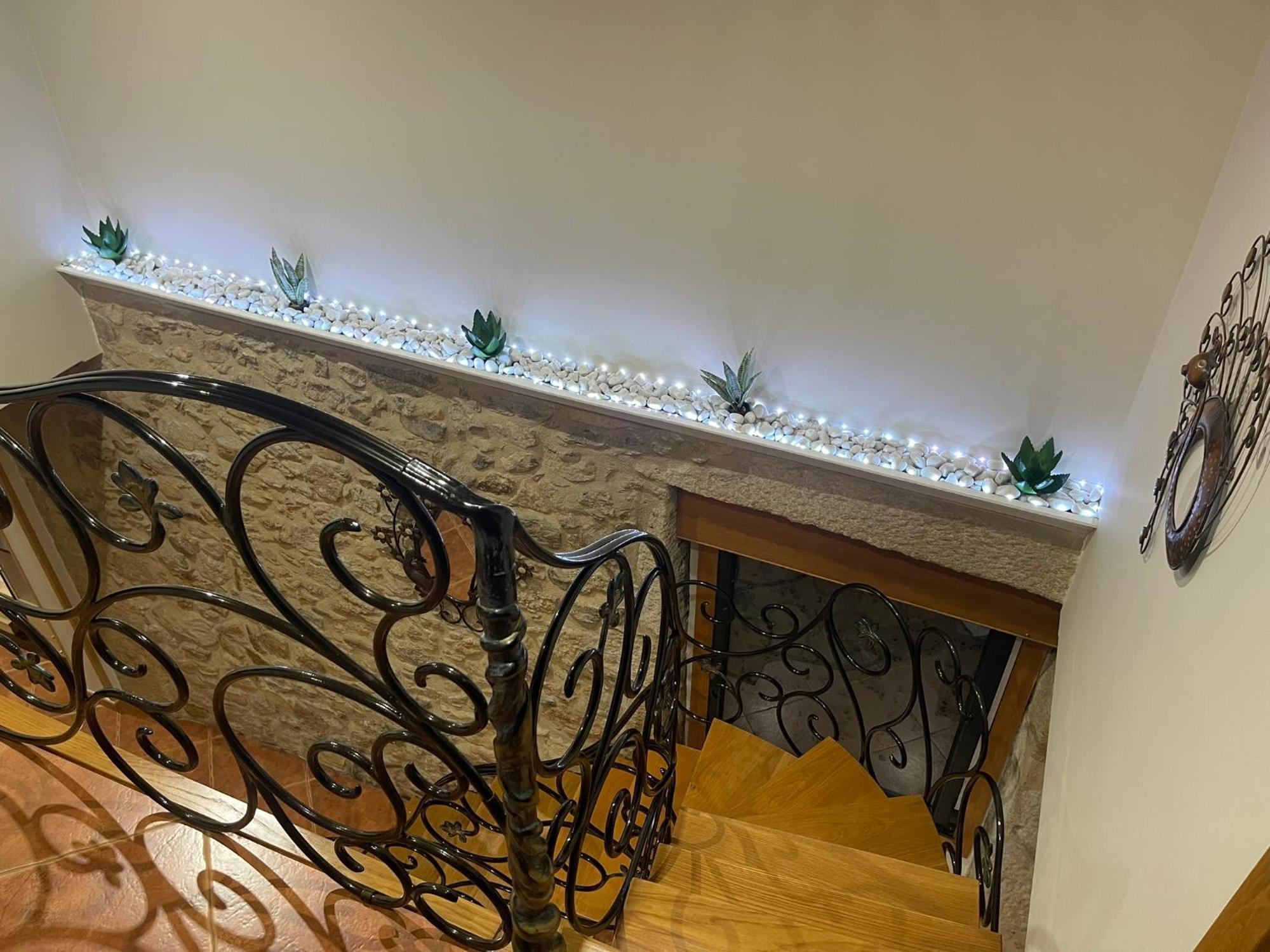 Casa Costeira Villa Редондела Екстериор снимка