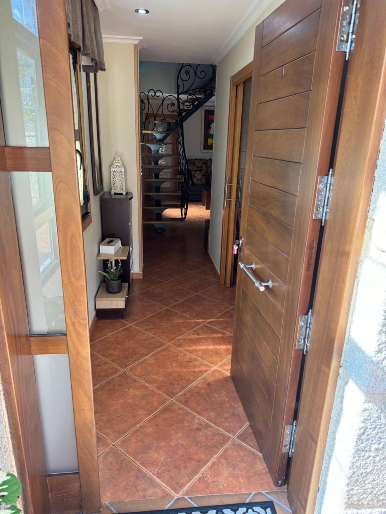 Casa Costeira Villa Редондела Екстериор снимка