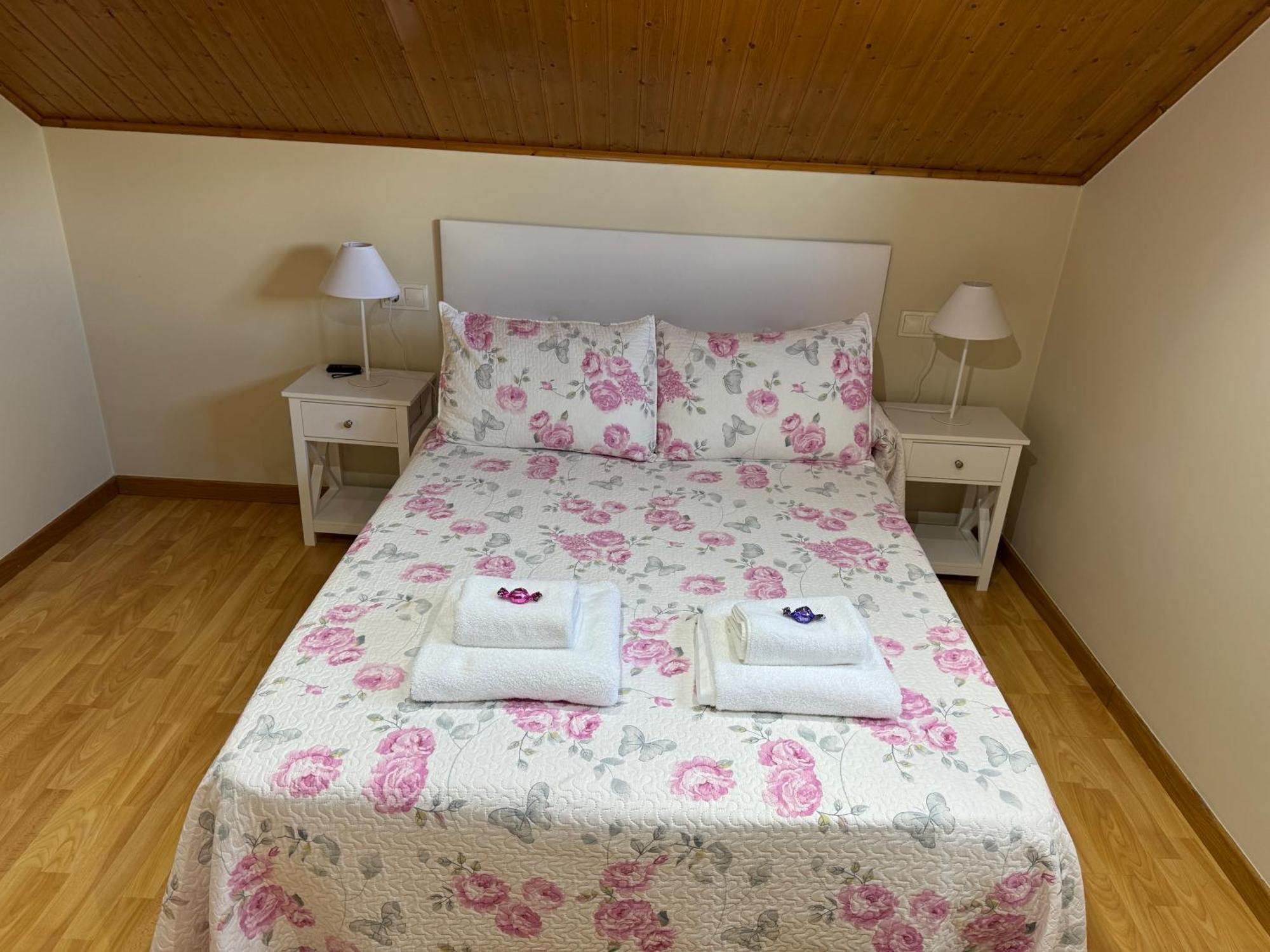 Casa Costeira Villa Редондела Екстериор снимка