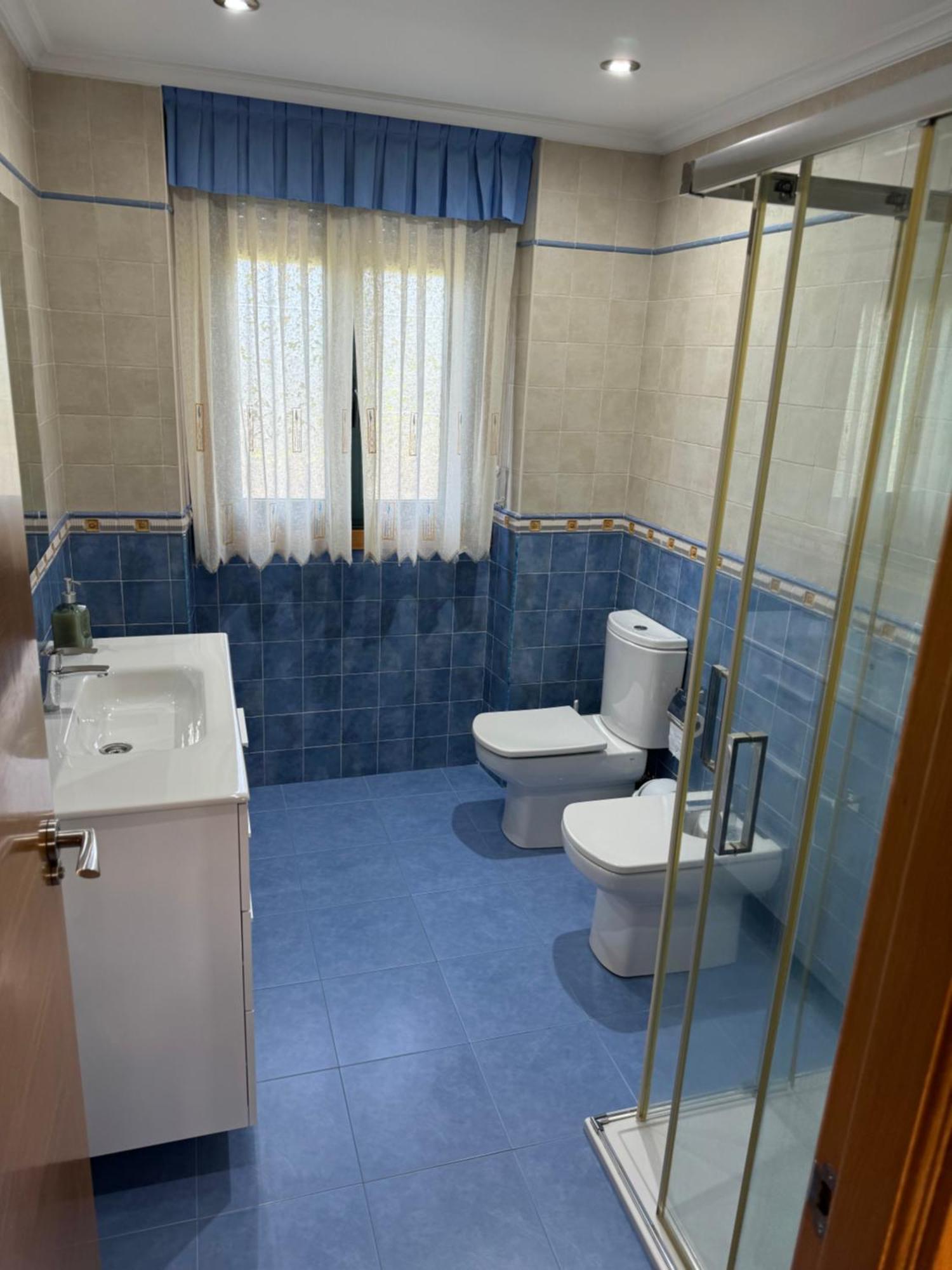 Casa Costeira Villa Редондела Екстериор снимка