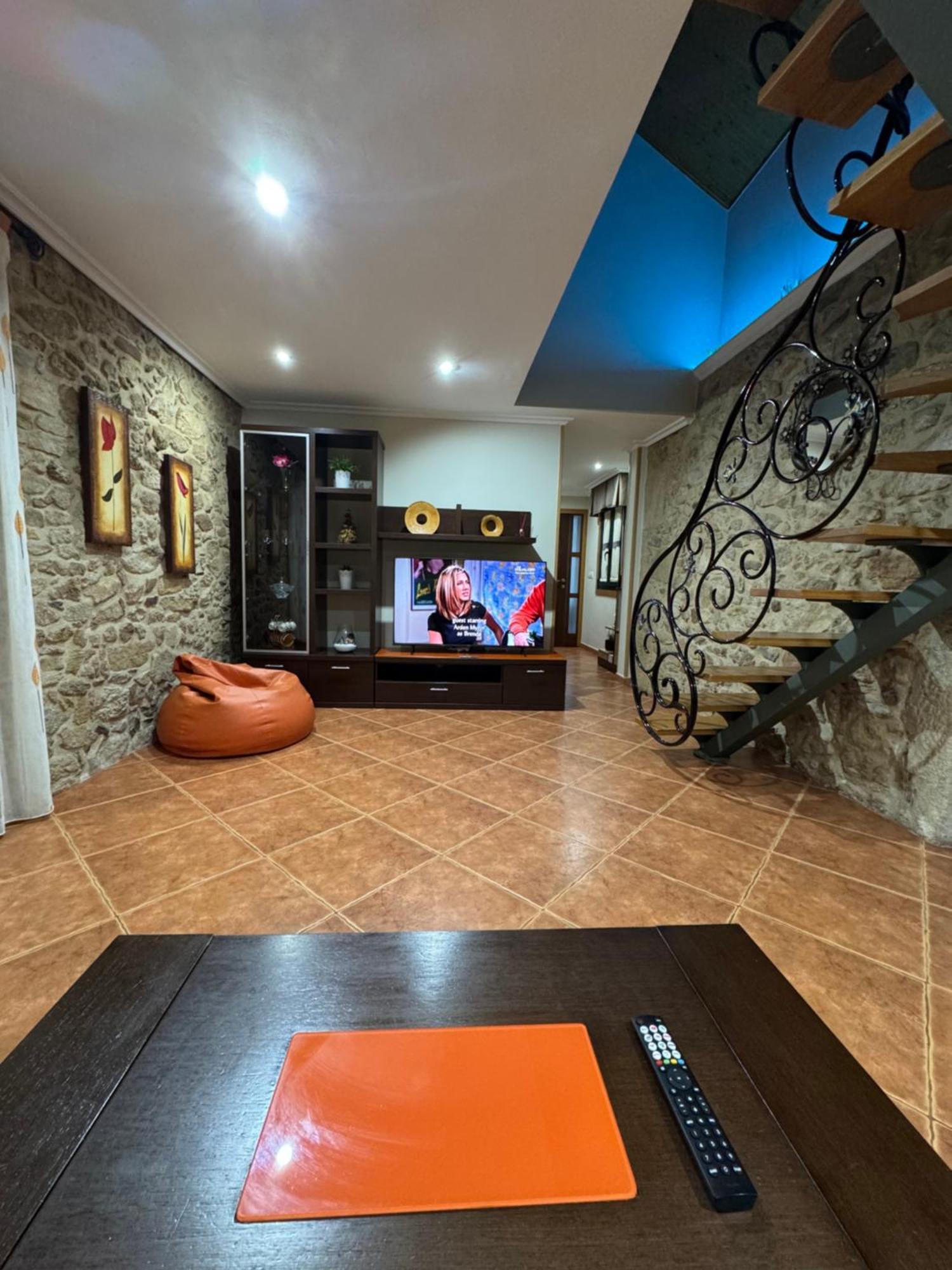 Casa Costeira Villa Редондела Екстериор снимка