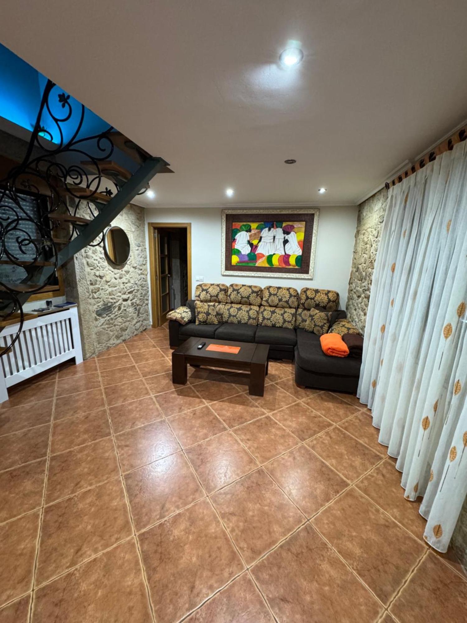 Casa Costeira Villa Редондела Екстериор снимка